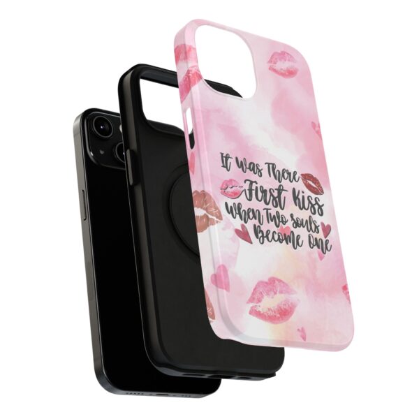 First Kiss Impact-Resistant Cases - Image 122