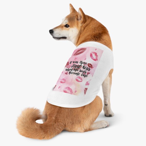 Pet Tank Top - Image 12